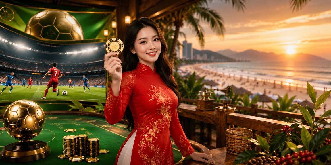 365 win Khám phá slot mới vừa cập bến tại 365 win